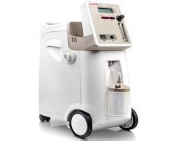 點擊查看詳細信息<br>標題：中心供氧機 閱讀次數(shù)：1345