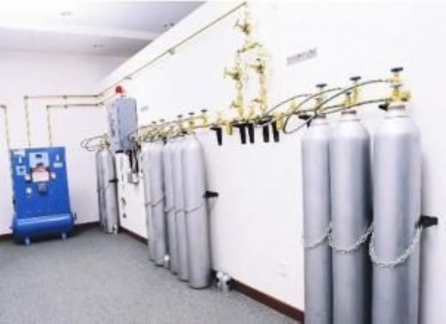 點擊查看詳細信息<br>標題：中心供氧機 閱讀次數(shù)：1253