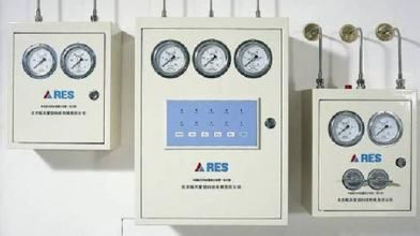 點擊查看詳細信息<br>標題：中心供氧機 閱讀次數(shù)：1458