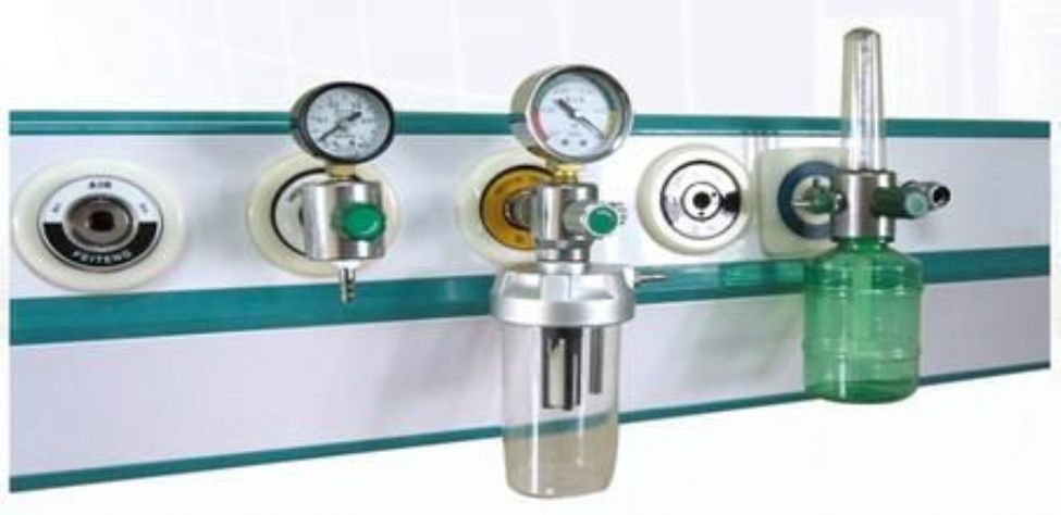 點擊查看詳細信息<br>標題：中心供氧機 閱讀次數(shù)：1292