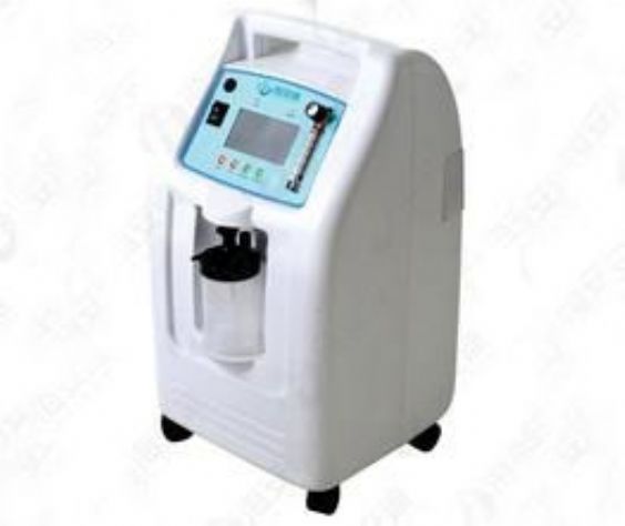 點擊查看詳細信息<br>標題：中心供氧機 閱讀次數(shù)：1293