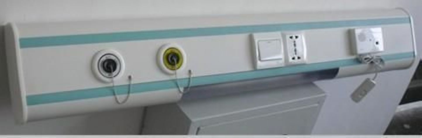 點擊查看詳細信息<br>標題：中心供氧機 閱讀次數(shù)：1327