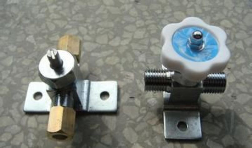 點擊查看詳細信息<br>標題：中心供氧機 閱讀次數(shù)：1269