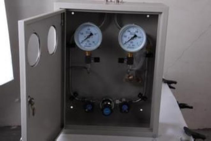 點擊查看詳細信息<br>標題：中心供氧機 閱讀次數：1786