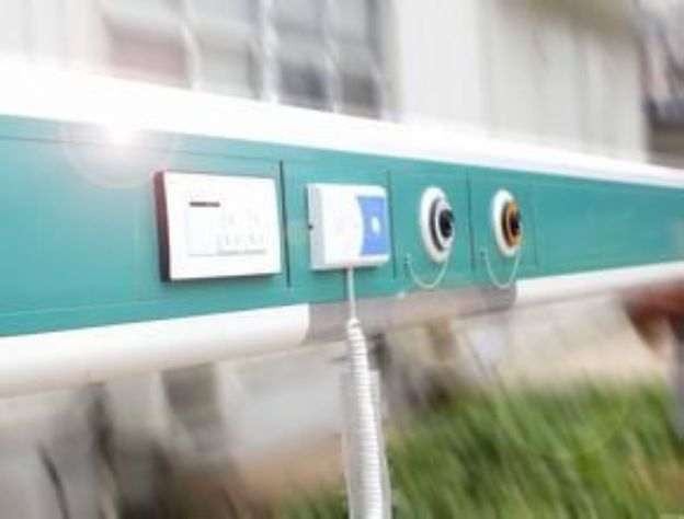 點擊查看詳細信息<br>標題：中心供氧機 閱讀次數：1618