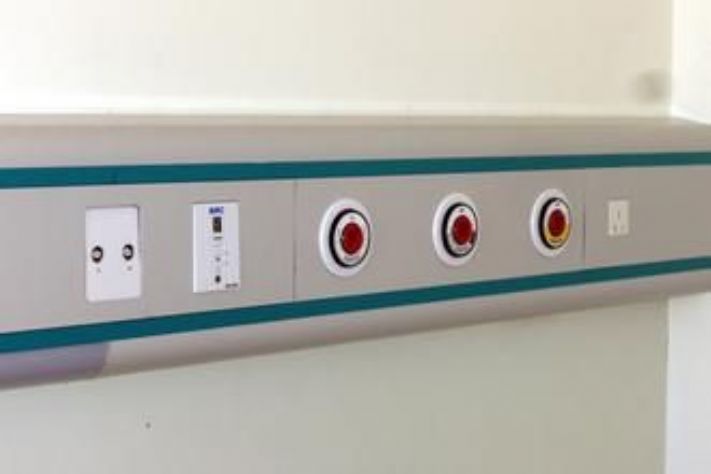 點擊查看詳細信息<br>標題：中心供氧機 閱讀次數：1606