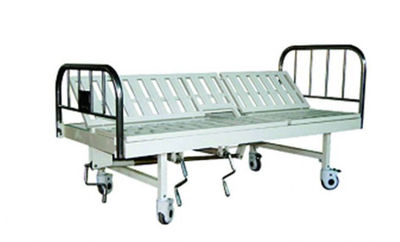 點擊查看詳細信息<br>標題：[A27]手搖便空翻身床 閱讀次數：1233