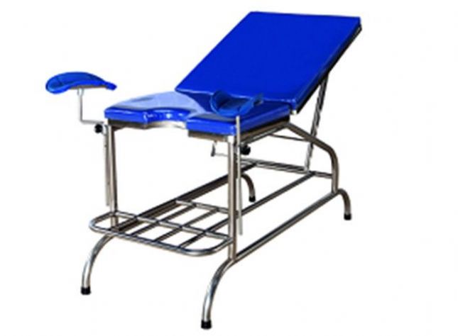 點擊查看詳細信息<br>標題：[A25]不銹鋼桑園式婦科床 閱讀次數：1107