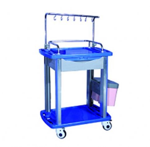 點擊查看詳細信息<br>標題：[B0117]ABS輸液車 閱讀次數：1115