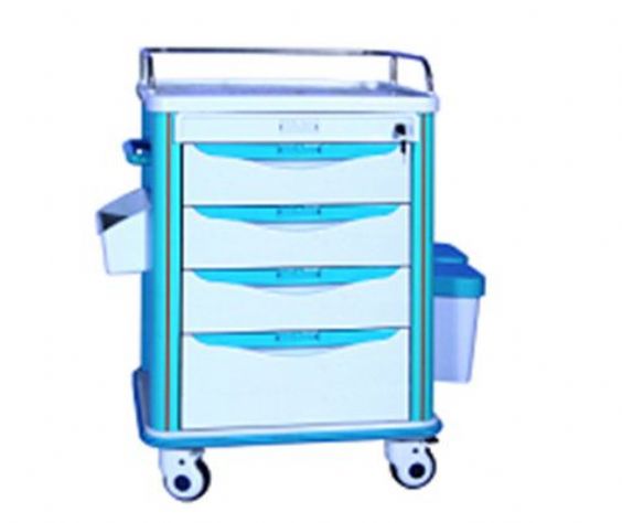 點擊查看詳細信息<br>標題：[B0111]ABS送藥車 閱讀次數：1340