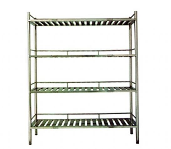 點擊查看詳細信息<br>標題：[C29]全不銹鋼貨架 閱讀次數：1340