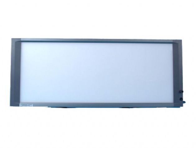 點(diǎn)擊查看詳細(xì)信息<br>標(biāo)題：LED三聯(lián)觀片燈 閱讀次數(shù)：1914