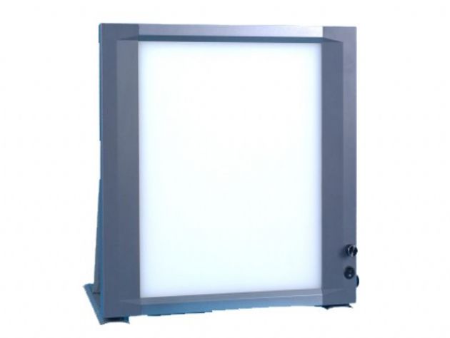 點(diǎn)擊查看詳細(xì)信息<br>標(biāo)題：LED單聯(lián)觀片燈 閱讀次數(shù)：2000