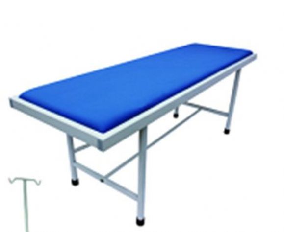 點(diǎn)擊查看詳細(xì)信息<br>標(biāo)題：[E1]鋼制診斷床（可選不銹鋼） 閱讀次數(shù)：1427