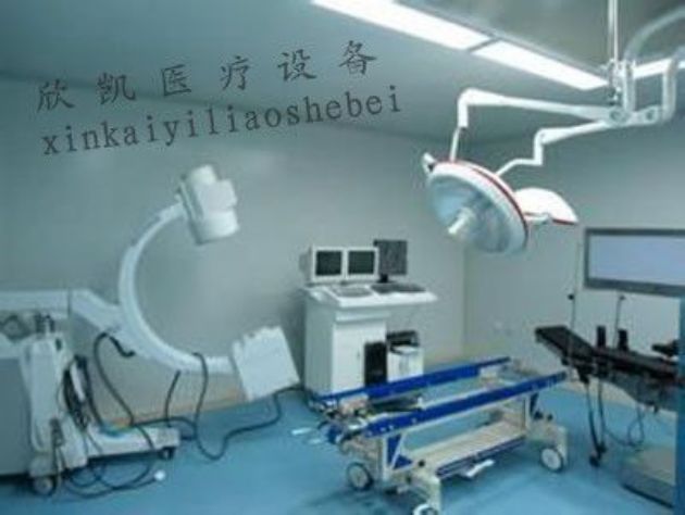 點擊查看詳細信息<br>標題：手術室凈化系統 閱讀次數：1601