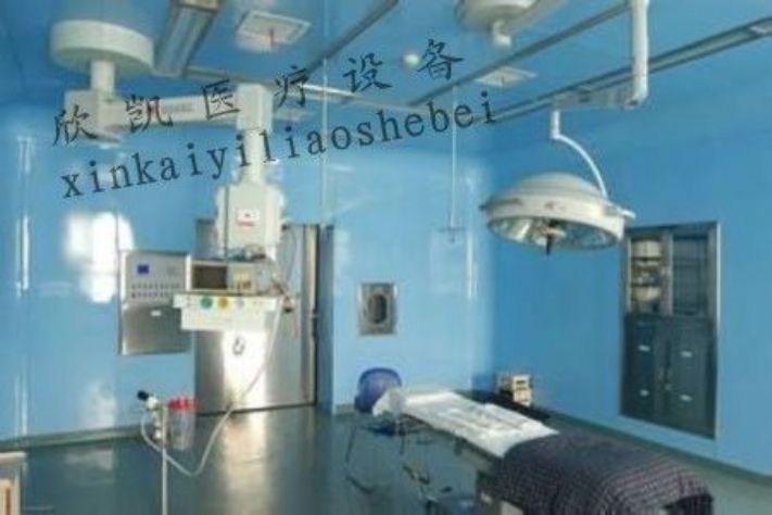 點擊查看詳細信息<br>標題：手術室凈化系統 閱讀次數：1561