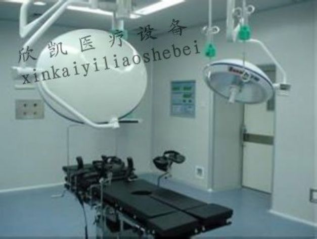 點擊查看詳細信息<br>標題：手術室凈化系統 閱讀次數：1557