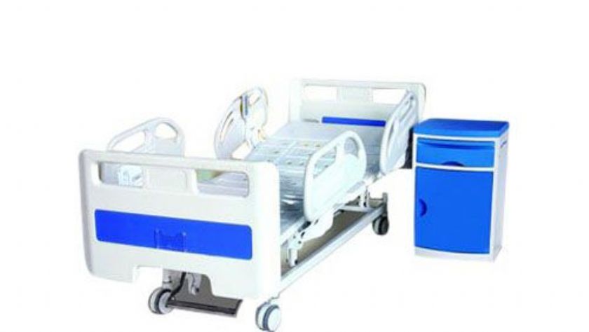 點(diǎn)擊查看詳細(xì)信息<br>標(biāo)題：XK－A1五功能電動床 閱讀次數(shù)：1582