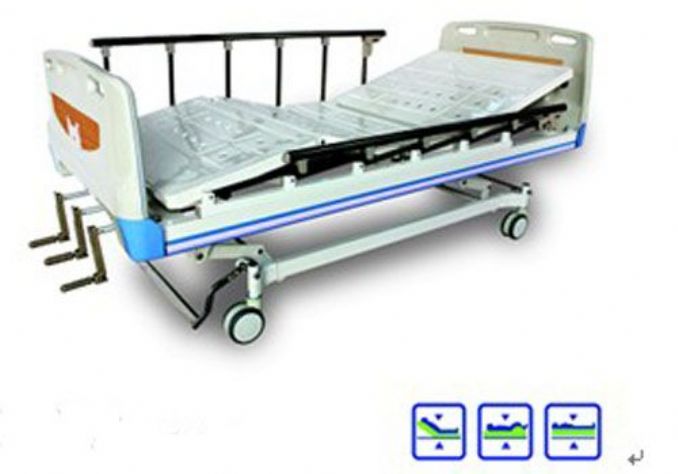 點(diǎn)擊查看詳細(xì)信息<br>標(biāo)題：XK-B3三搖護(hù)理床 閱讀次數(shù)：1677