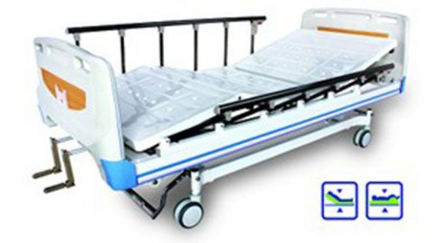 點(diǎn)擊查看詳細(xì)信息<br>標(biāo)題：XK-B4雙搖護(hù)理床 閱讀次數(shù)：1632