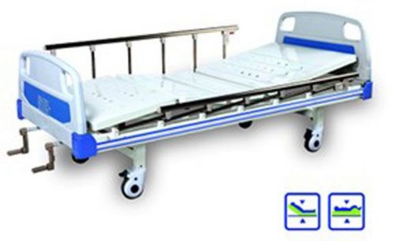 點擊查看詳細(xì)信息<br>標(biāo)題：XK-C3雙搖護(hù)理床 閱讀次數(shù)：1315