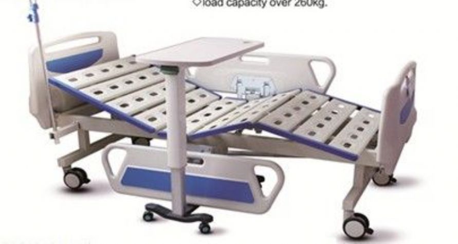 點(diǎn)擊查看詳細(xì)信息<br>標(biāo)題：XK-A1雙搖護(hù)理床 閱讀次數(shù)：1496