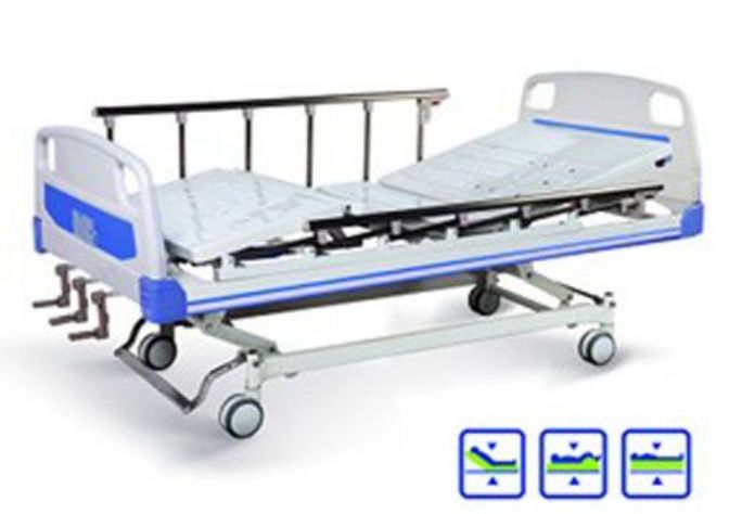 點擊查看詳細(xì)信息<br>標(biāo)題：XK-C1三搖護(hù)理床 閱讀次數(shù)：1444