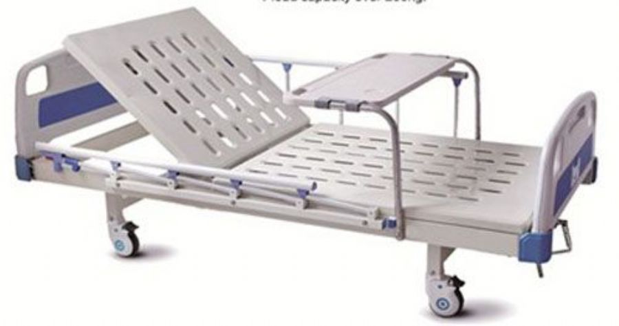 點(diǎn)擊查看詳細(xì)信息<br>標(biāo)題：XK-A4單搖護(hù)理床 閱讀次數(shù)：1515