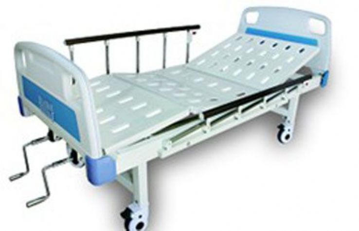 點擊查看詳細(xì)信息<br>標(biāo)題：(A5)ABS掛式床頭沖孔雙搖床 閱讀次數(shù)：1298