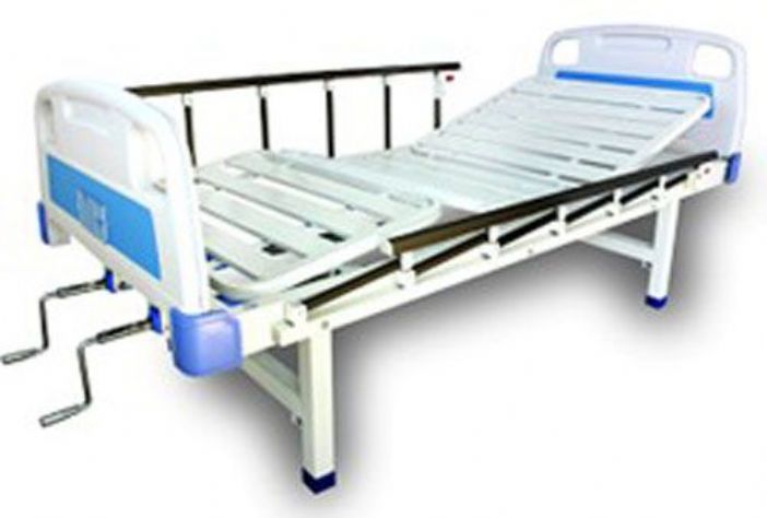 點擊查看詳細(xì)信息<br>標(biāo)題：A6-ABS掛式床頭調(diào)試雙板床 閱讀次數(shù)：1329