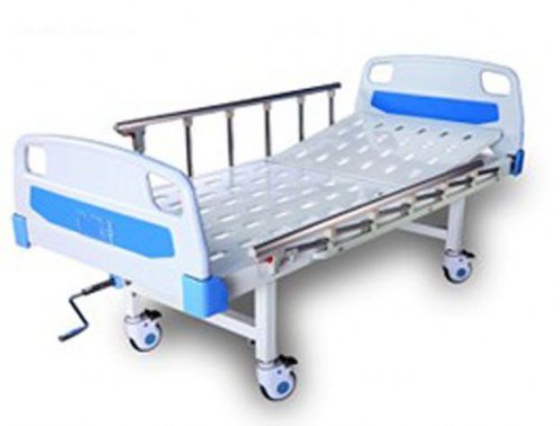 點擊查看詳細(xì)信息<br>標(biāo)題：A7-ABS掛式床頭沖孔單搖床 閱讀次數(shù)：1413