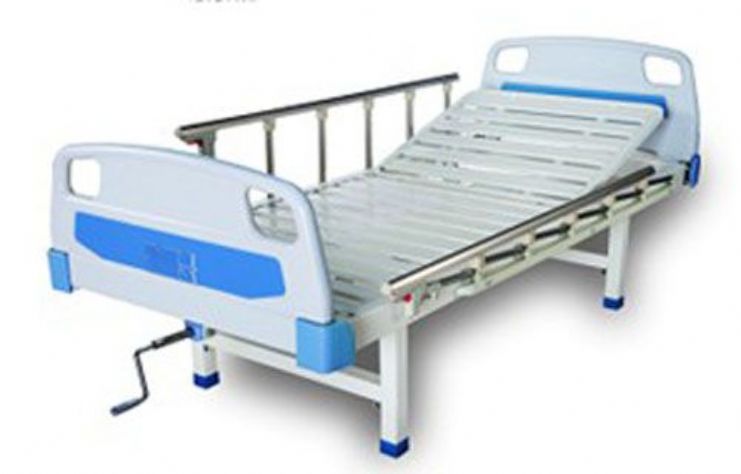 點擊查看詳細(xì)信息<br>標(biāo)題：A8-ABS掛式床頭調(diào)試單搖床 閱讀次數(shù)：1352