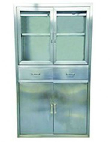 點擊查看詳細信息<br>標題：[C21]內嵌式手術室器械藥品柜 閱讀次數：1095