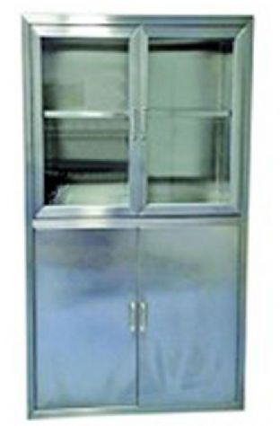 點擊查看詳細信息<br>標題：[C19]內嵌式手術室器械藥品柜 閱讀次數：1200