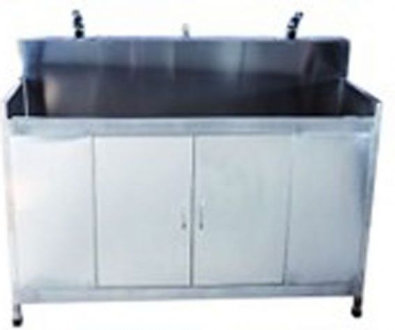 點(diǎn)擊查看詳細(xì)信息<br>標(biāo)題：[C2]不銹鋼感應(yīng)洗手池 閱讀次數(shù)：1403