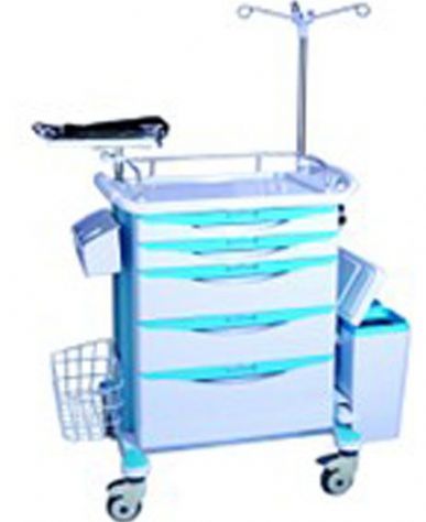 點擊查看詳細信息<br>標題：[B0107]ABS急救車 閱讀次數：1101