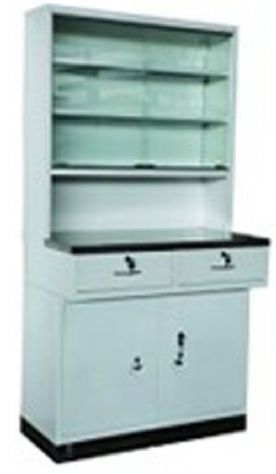 點擊查看詳細信息<br>標題：[C10]不銹鋼座面針劑柜 閱讀次數：1096