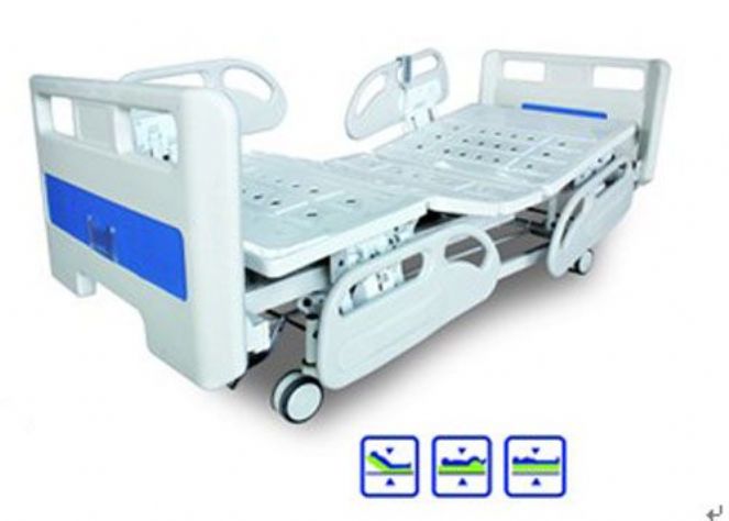 點(diǎn)擊查看詳細(xì)信息<br>標(biāo)題：XK－A2三功能電動床 閱讀次數(shù)：1649