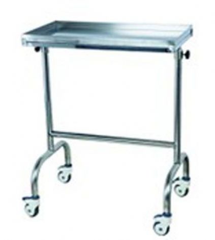 點擊查看詳細信息<br>標題：[B022]不銹鋼雙桿方盤托架 閱讀次數：1089