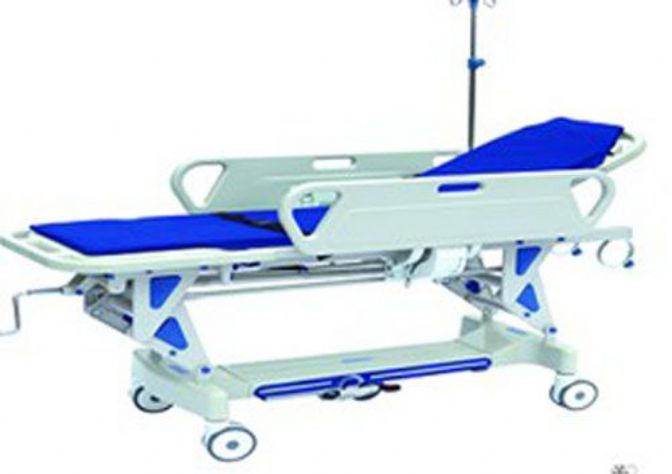 點擊查看詳細信息<br>標題：[B02]ABS豪華升降推車（檢查用車） 閱讀次數(shù)：1451