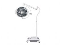 點擊查看詳細信息<br>標題：新款LED立式720L手術無影燈 閱讀次數：424