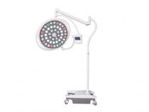 點擊查看詳細信息<br>標題：LED立式500L手術無影燈(豪華型 帶R9-R11) 閱讀次數：733