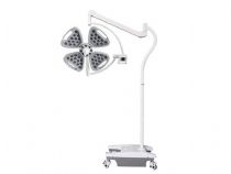 點擊查看詳細信息<br>標題：新款LED立式720L手術無影燈 閱讀次數：741