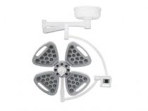 點擊查看詳細信息<br>標題：新款LED720手術無影燈 閱讀次數：712