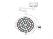 點擊查看詳細信息<br>標題：LED700手術無影燈（豪華型 帶R9 R11） 閱讀次數：753