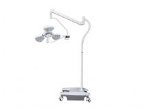 點擊查看詳細信息<br>標題：LED立式3手術無影燈 閱讀次數：732