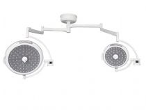 點擊查看詳細信息<br>標題：LED700/500手術無影燈 閱讀次數：718