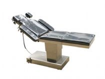 點擊查看詳細信息<br>標題：電動眼科手術臺（電動起背） 閱讀次數：505