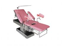 點擊查看詳細信息<br>標題：電動婦科手術床（標準型） 閱讀次數：718