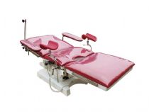 點(diǎn)擊查看詳細(xì)信息<br>標(biāo)題：電動(dòng)?jì)D科手術(shù)床 閱讀次數(shù)：645